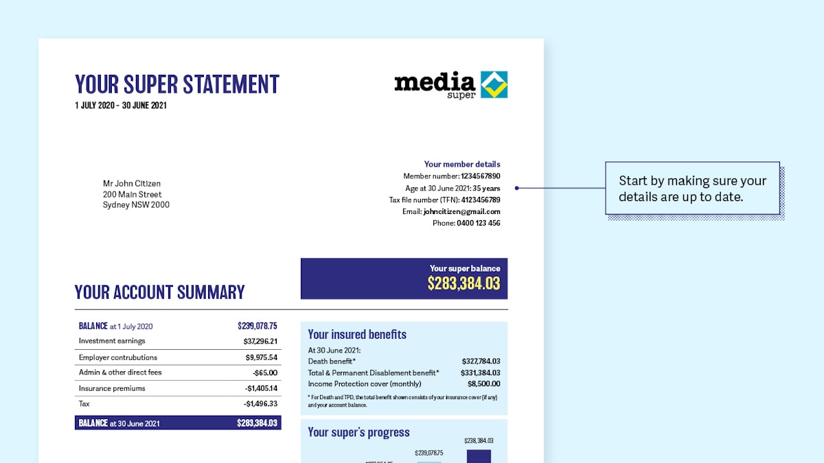 J6722 MDS Graphics for Annual Statements Details