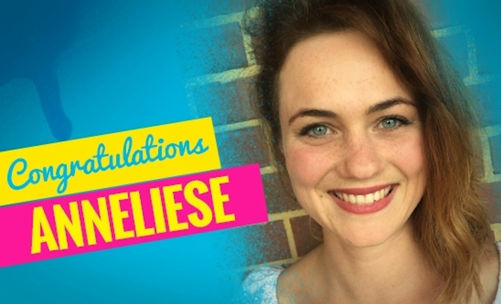 Blog annelise winner