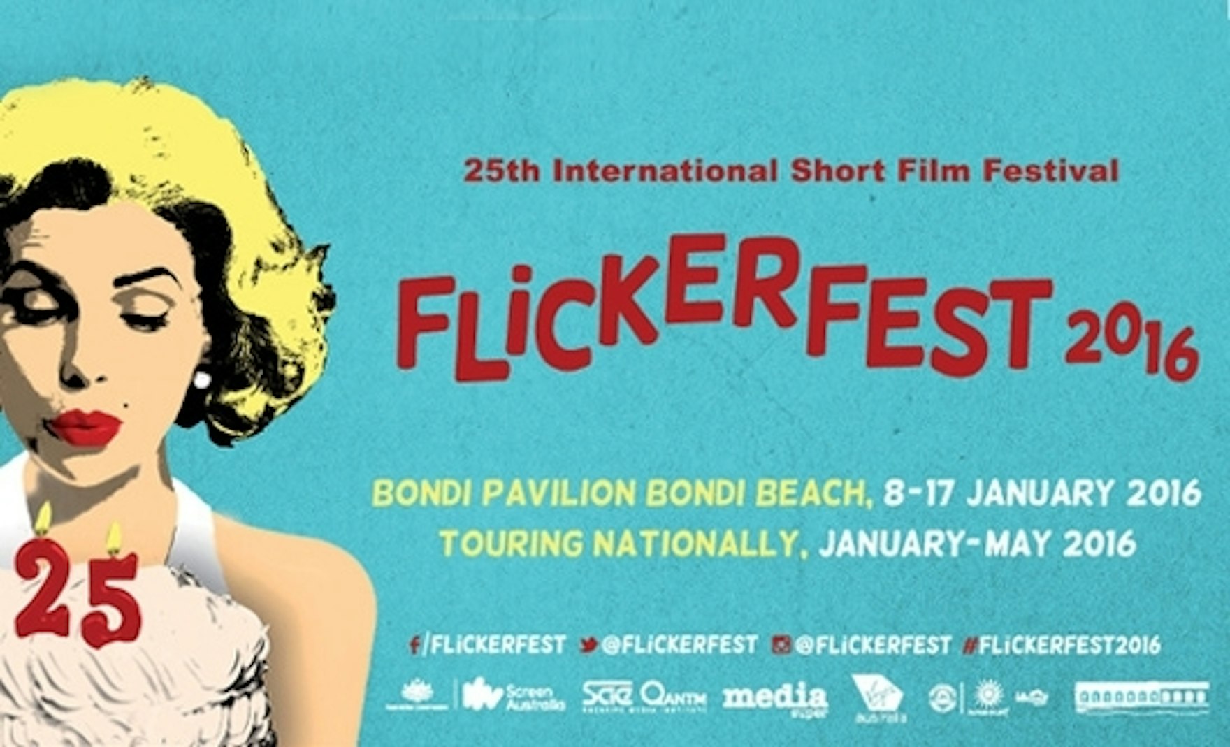 Flickerfest 0 0