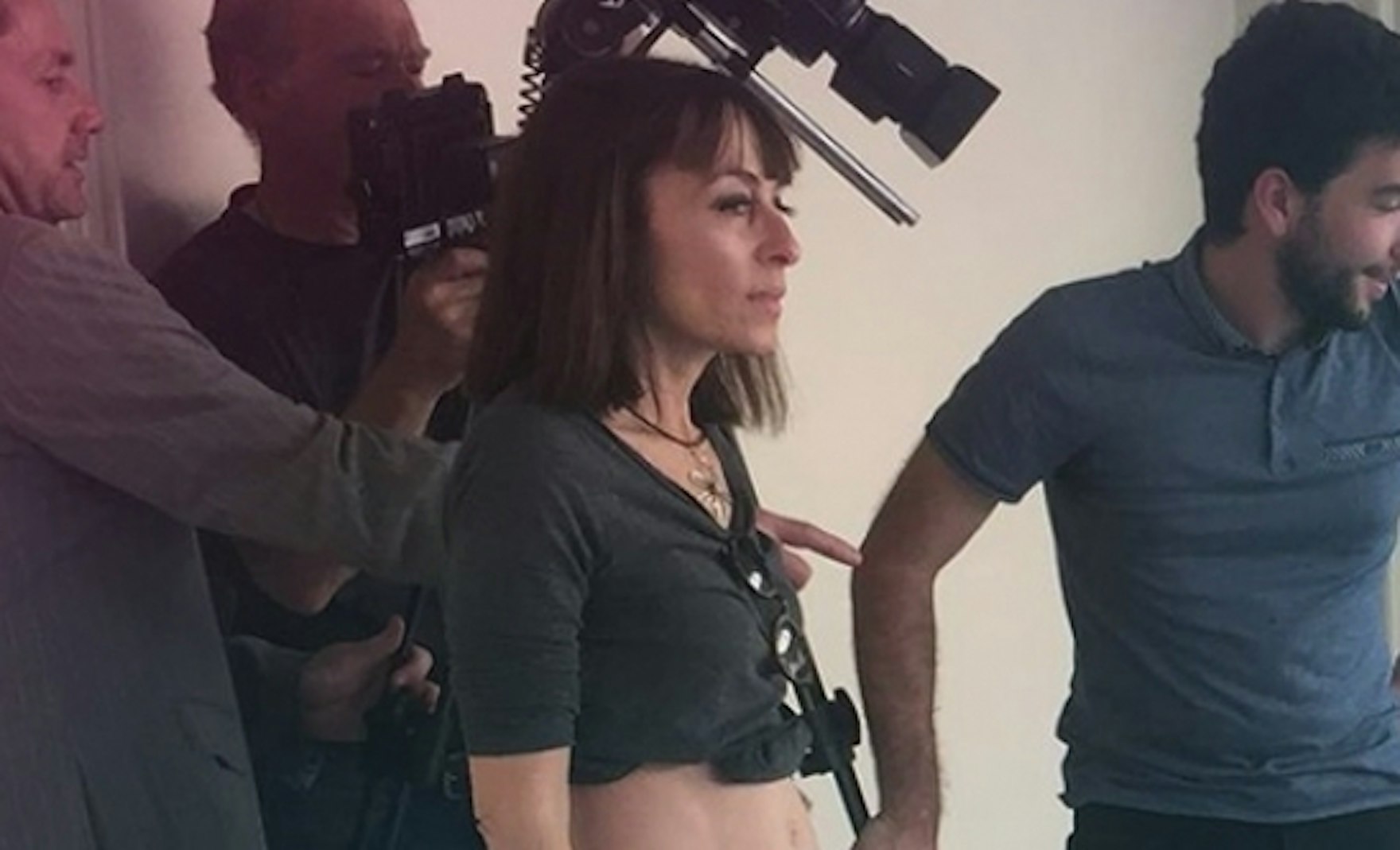 Naomilister