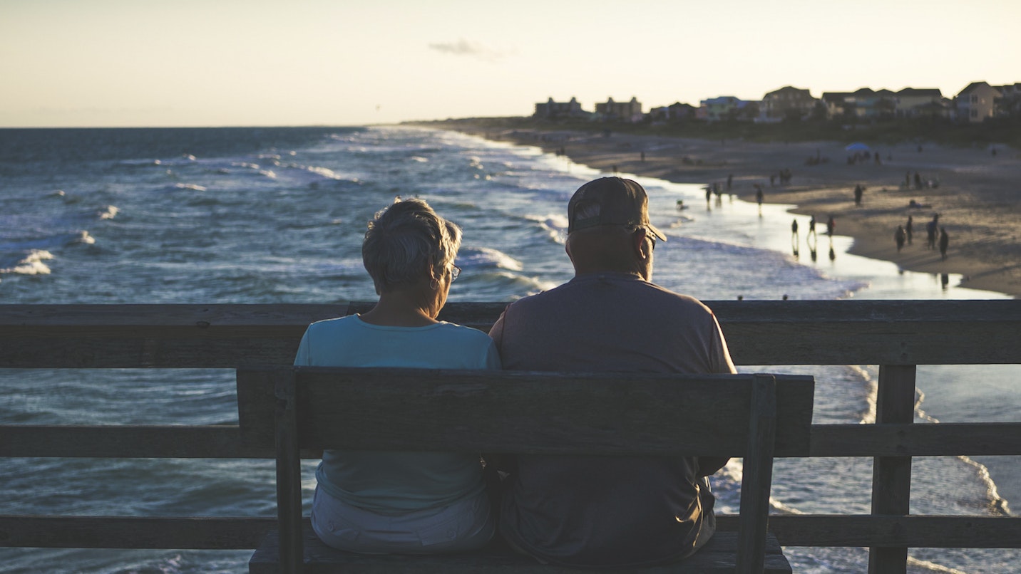 Simpler age pension
